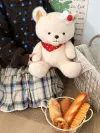 Cute sleeping posture animal plush toys, sleeping hugging comfort dolls, children's stuffed dolls, birthday gifts for girls, plush toys, wholesale plush toys, trendy toys, wholesale trendy toys, plush toys Specification image